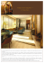 PARK HYATT MILANO TM Le Nuove Suites