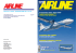 L`aeroporto di Corfù - Airline - n. 233/235