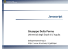Javascript - University of L`Aquila