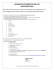 required documentation for invitation visa