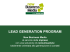 Lead Generation - New Business Media