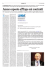 Amos: esposto all`Inps sui contratti