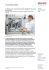 Headline in Bosch Office Sans 15 pt