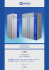 Armadi frigoriferi Reach-in refrigerators EKO BASIC 700/1 TN • 700