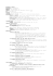 CV / Resume