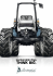 Think big. - Lamborghini Trattori