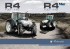 trattori lamborghini r4