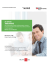brochure 20 edizione Master Sole 24 Ore