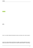 Crocs, Inc. è leader mondiale nelle calzature innovative e casual per