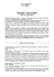 press release