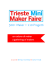 PDF bassa risoluzione - Trieste Mini Maker Faire