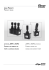 JOYSTICKS JMPEI / JMPIU JMPEI / JMPIU JOYSTICKS