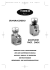 Isomac Macinacaffe PDF Isomac Micinacaffe PDF - Caffe