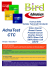 AdnaTest CTC