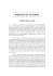 Kabbalah ed Alchimia