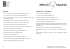 Revista Sans Soleil POESiA NOvElAS y RElAtOS: