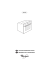 User and maintenance manual Manuale d`uso e manutenzione