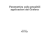 Panoramica sulle possibili applicazioni del Grafene