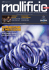 Rivista Mollificio notizie n° 65 – Maggio 2013