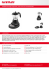 G10045 Risveglio espresso | MOKA ELETTRICA PROGRAMMABILE