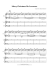 Theme from Merry Christmas Mr Lawrence - Score