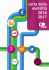 carta della mobilità 2016 2017
