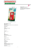 Cod. Articolo 14.108 LGD373EU.AITAWH - 8806084957054