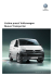 Listino prezzi Volkswagen Nuovo Transporter - Volkswagen
