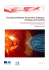 The Space-Weather Awareness Dialogue: Findings and Outlook
