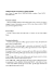 CURRICULUM DEL SOTTOSCRITTO ORESTE DANESE nato a