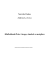 Mulholland Drive: luogo, simbolo e metafora