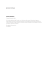 Press Releases