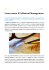 Come cresce il Collateral Management