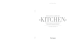 kitchen collection - collezione cucine