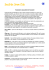 Vocabolario tascabile del freestyler