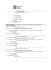 Curriculum vitae europeo Suzanne Haller