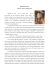 Bruna Bencivenga - International Opera Studio