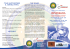 Brochure ippoterapia