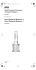 Braun Multiquick/Minipimer 5 Braun Multiquick/Minipimer 7