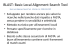 BLAST: Basic Local Alignment Search Tool