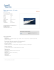 Barco: novamarine - fb design tecno 40
