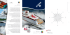 Yachting Colour Selection