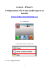 Aruba.it - IPhone 5: Configurazione SSL di una casella legata a un
