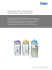 Dräger Vapor 3000 / D-Vapor 3000 Vaporizzatore per agenti anestetici