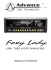 manuale FOXY LADY.cdr:CorelDRAW