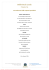 Buffet Snack Lunch - Best Western Premier Hotel Cappello D`Oro