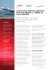 British Airways Case Study