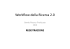 Workflow della Ricerca 2.0