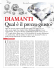 "Qual è il vero prezzo dei diamanti ?"