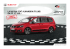LA NUOVA SEAT ALHAMBRA FR LINE : DA FR. 37`100.–